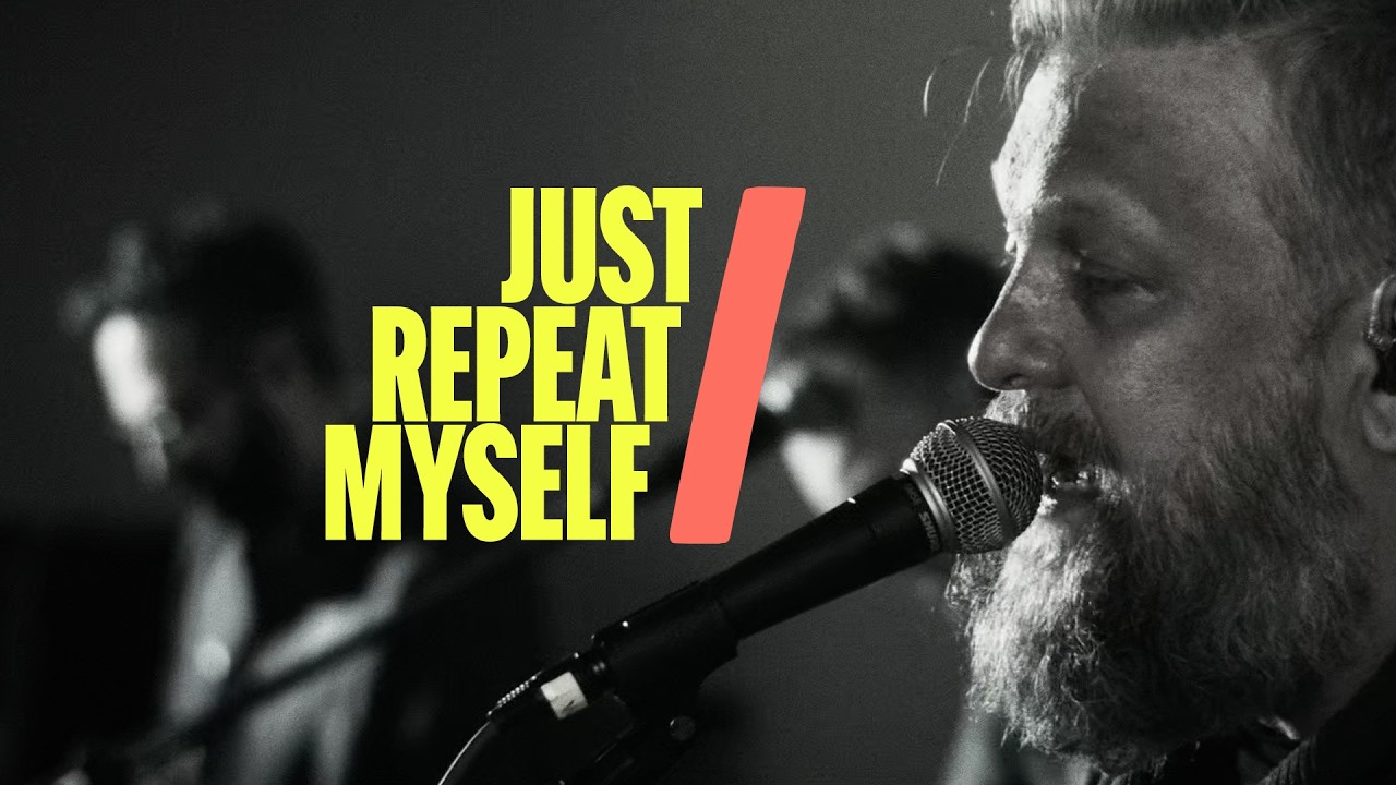 Just Repeat Myself
