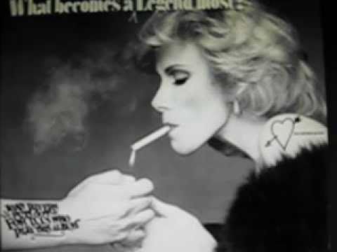 Joan Rivers What Becomes a Semi-Legend Most Part 2