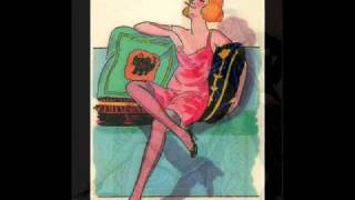 Crazy Flappers & Excellent Tune of 1925: Craving - Harry Reser's Syncopators