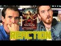 KAHAANI Trailer REACTION!!!