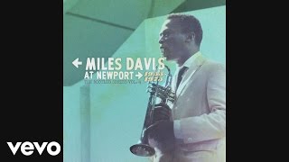Miles Davis - Directions (Audio)
