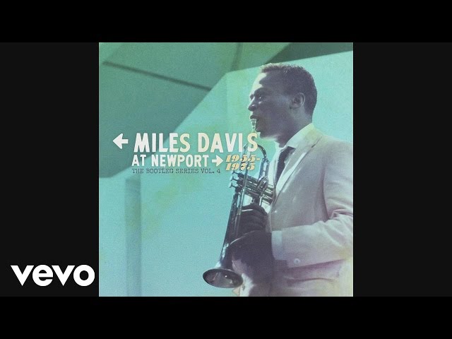 Directions (From Miles Davis At Newport 1955-1975: The Bootleg Series Vol. 4)