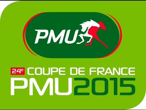Tour de Vendée Coupe de France PMU 2015