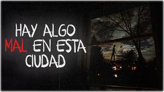 La CIUDAD de mi AMIGO tiene una REGLA: NO TOMAR FOTOS | Creepypasta | Reddit Terror Español