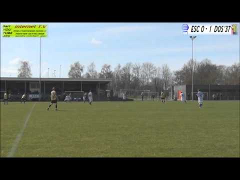 ESC-DOS'37 (1e Klasse D  14/04/12)