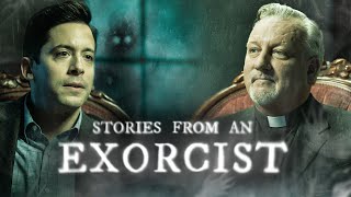 Download lagu Michael The Exorcist I Saw Her Crawl Up A Wall Fr ... mp3