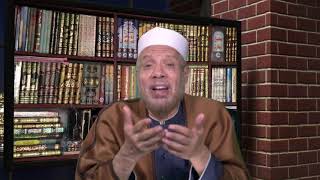 صورة درس الفجر لفضيلة الدكتور صلاح الصاوي - من علامات القيامة البر 4