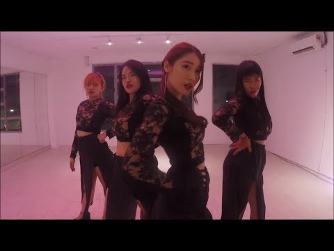 나인뮤지스 9MUSES - 기억해 Remember Dance Cover by 19.(G)