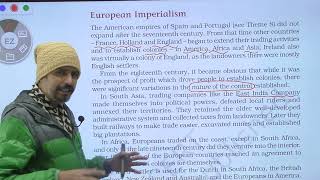 class 11 History || chap. 11 European Imperalism