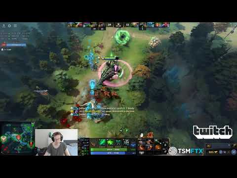 Nigma Sumail Practice hard for division 2 dota