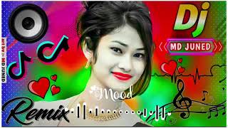 Download lagu Main Ishq Uska Woh Aashiqui Hai Meri (DJ Remix) | TGPS Style | Trending DJ Song 2025 mp3
