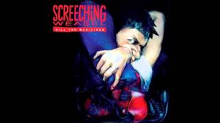 Screeching Weasel - Kamala&#39;s Too Nice