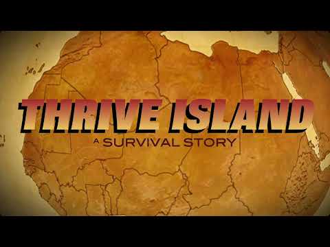 Thrive Island Free - Survival Video