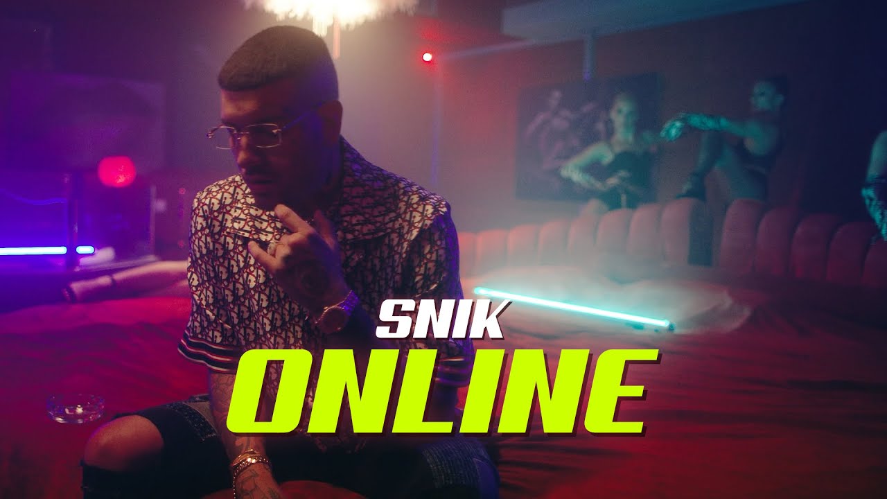 Snik — Online