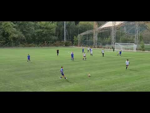 Triumph vs Pogradeci U13 - kampionati Elite