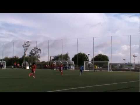 Alta de Lisboa: 2 Belenenses: 10