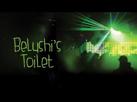 thumbnail-Belushi's Toilet: G-Rated Trailer