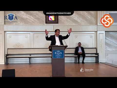 Dumitru Ion(Onita)- Prayer, the soul of faith, and faith without prayer becomes lifeless|Live