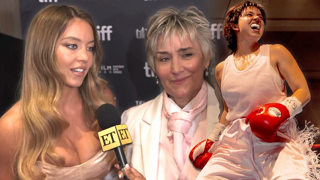 Sydney Sweeney Garners Oscar Buzz for Powerful Portrayal in 'Christy' at Toronto Film Festival