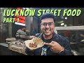 Lucknow Street Food Lovers Will LOVE Biryani Kabab Kachori Jalebi