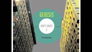 Genesis The Greykid - Lab Rats (Arms & Sleepers Mix)