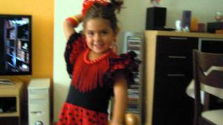 Sevillana I