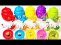 Learn Numbers Shapes Colors With Sesame Street Counting With Elmo Cookie Monster Big Bird