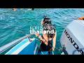 KOH SAMED VLOG Tropical Escape Sunset Views Chill Life In Thailand