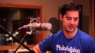 Alex DiMattia - &quot;She&#39;s The One&quot; Live From TribeSound Studos