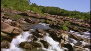 preview picture of video 'Arkansas Parks & Tourism | You're Welcome 60'