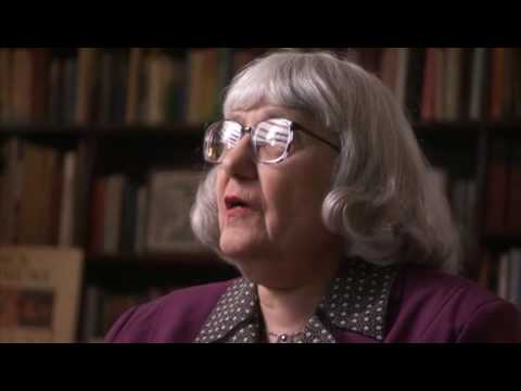 National Endowment for the Arts The Big Read Program A Conversation with Cynthia Ozick 22 min 41 sec