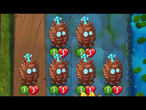 EVENT SHOWCASE! 5/28/2021 (May 28th) - Pinata Party - Plants vs. Zombies Heroes (PVZ Heroes)