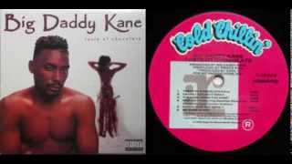 BIG DADDY KANE - Taste Of Chocolate (Full LP) - 1990
