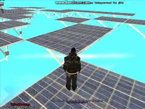 GTA:SA - Fallout #1