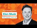 Elon Musk Digital Superintelligence Multiplanetary Life How To Be Useful