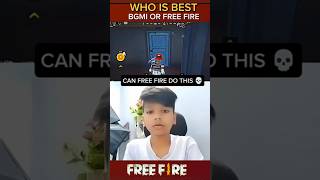 Ff can do this❌️ bgmi can do this✅️ 🤯- #shorts CONFIGURACIÓN_PERFECTA_para_SAMSUNG,A3,A5,A6,A7,J2