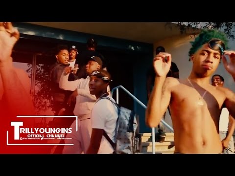 Murdock & Leak - For My Team