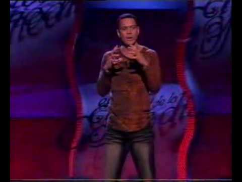 Alexis Valdes - Fumar