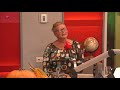Allereerste officiële Dag van de Urker Geschiedenis