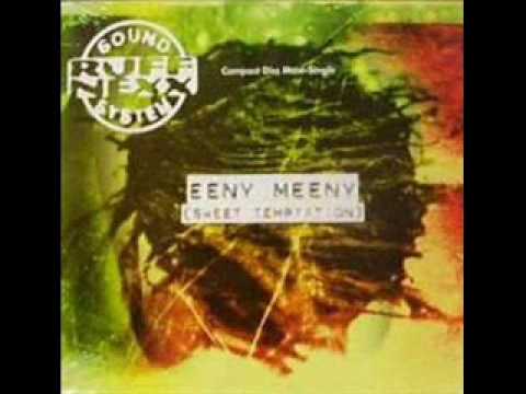 Ruffnexx Sound System - Eeny Meeny (Sweet Temptation) (Let It Move Mix)