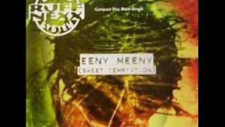 Ruffnexx Sound System - Eeny Meeny (Sweet Temptation) (Let It Move Mix)