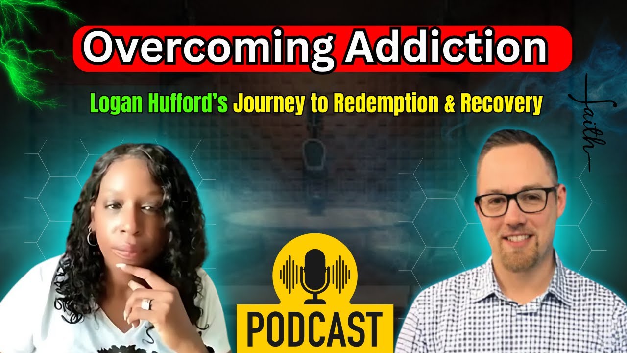 From Sexual Addiction to Redemption: A Journey of Recovery