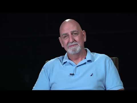 Kenneth Cockman Interview