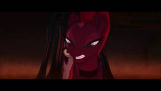 Musik-Video-Miniaturansicht zu Mach die Augen auf [Open Up Your Eyes] Songtext von My Little Pony: The Movie (OST)