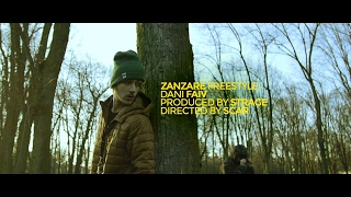 Dani Faiv - Zanzare Freestyle (prod. Strage)