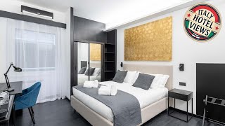 Roma Centro CDR Luxury Suites | Rome, Italy | Hotel Review 🏩