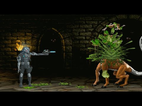 Mortal Kombat New Era (2020) Sub-Zero - Full Playthrough