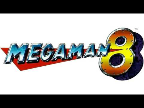 Wily Stage 3  Megaman 8 Music Extended [Music OST][Original Soundtrack]