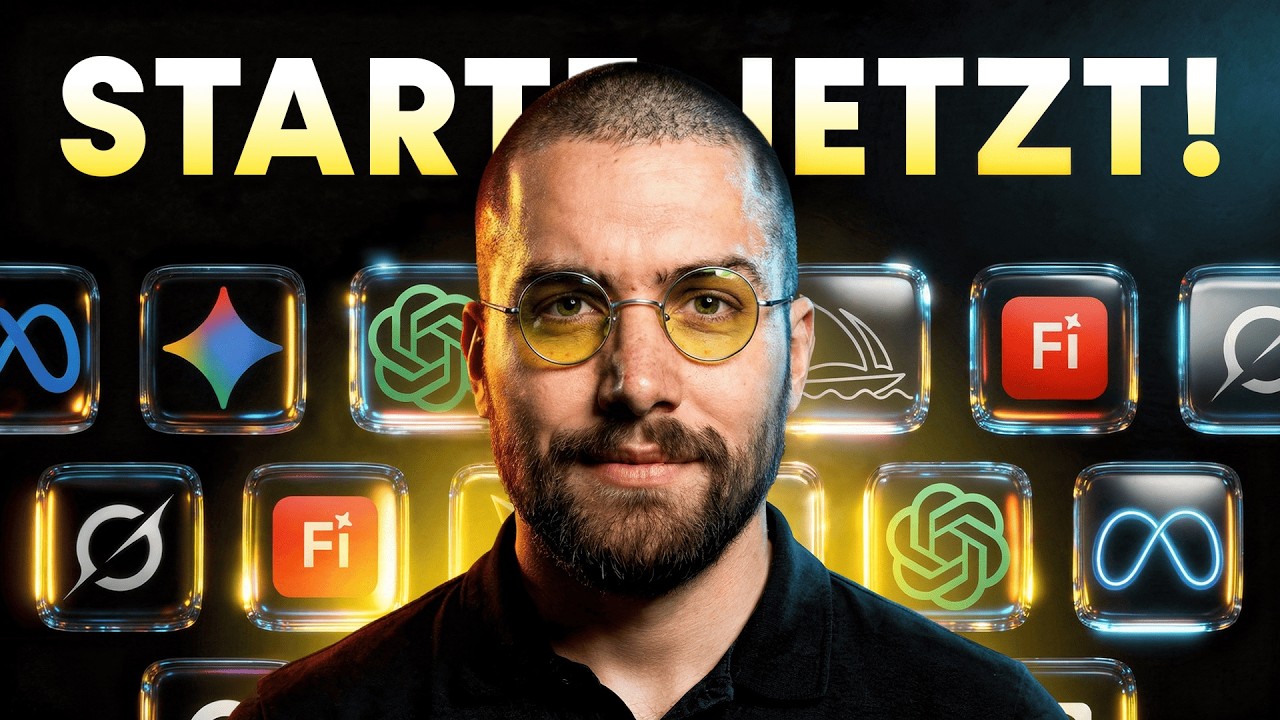 So würde ich 2026 mit KI Geld verdienen (wenn ich nochmal neu starten müsste)