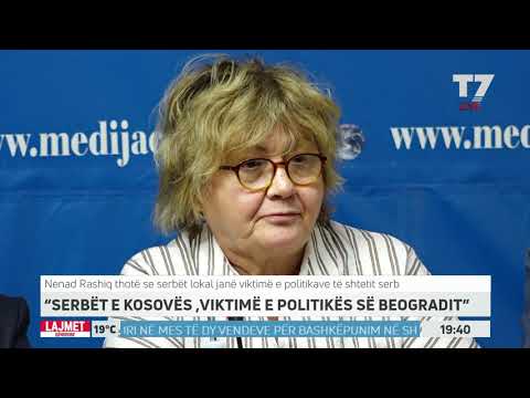 LAJMET QENDRORE - 15.07.2019 | T7